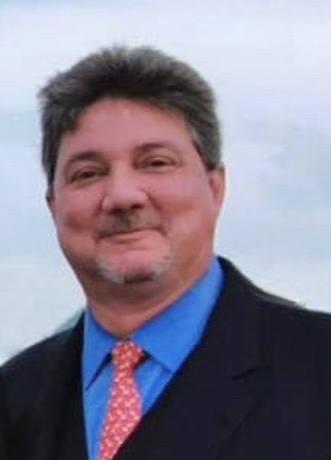 Obituary of Eric Franklin Schell