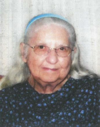 Obituary of Treva Lavonne Martsching
