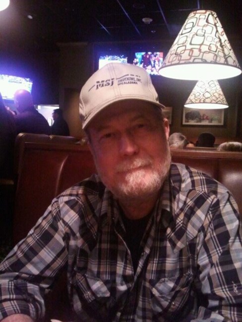 Avis de décès de Charles Michael Paige