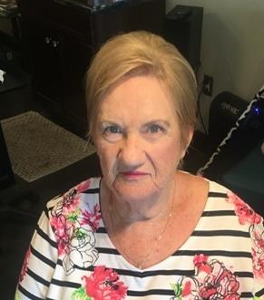 Obituary of Helen Sue Cross