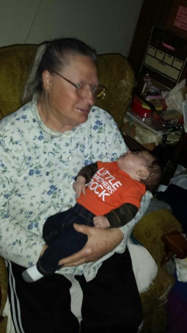 Avis de décès de Mary Kubik