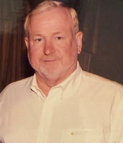 Obituary of Donald George Sanders