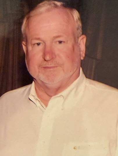 Obituary of Donald George Sanders