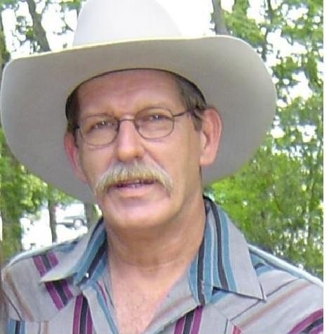 Obituary of Joel Douglas (Gator) Parker