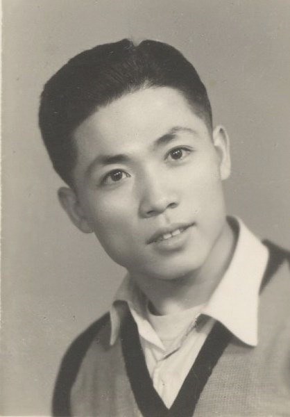 Obituary of Mr. Sung Pai Ni