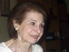 Obituary of Lois B. Levine Brest