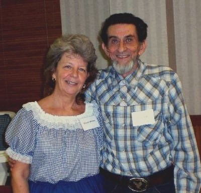 Obituary of Billy Ray Whitley