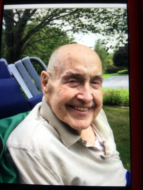 Obituary of David Leonard Jackson