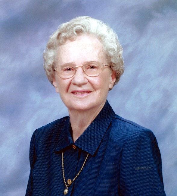 Obituary of Lucy Stacy Johnson