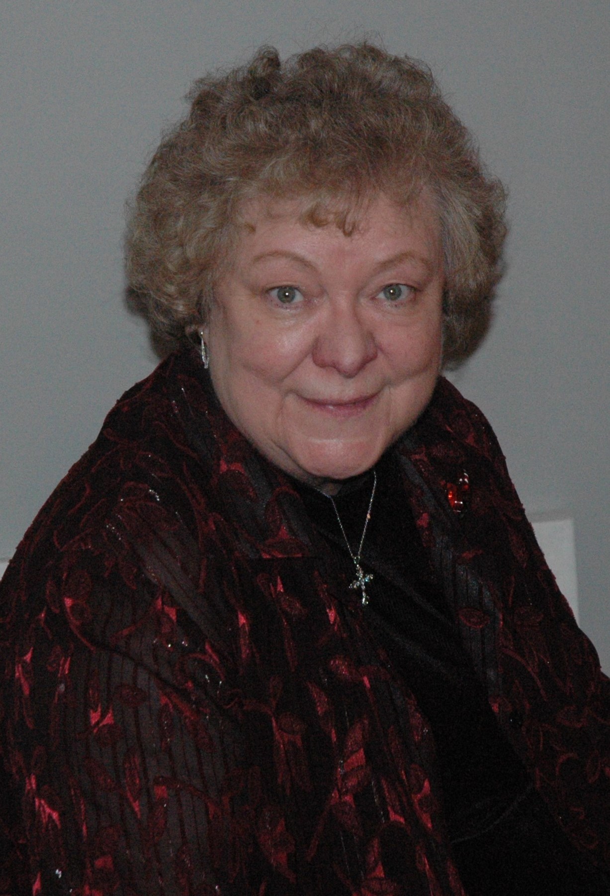 Obituary of Mary Ellen Laura  (Bonnie) Zeleny (nee McKay)