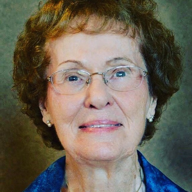 Obituary of Edna Alvina Roberts
