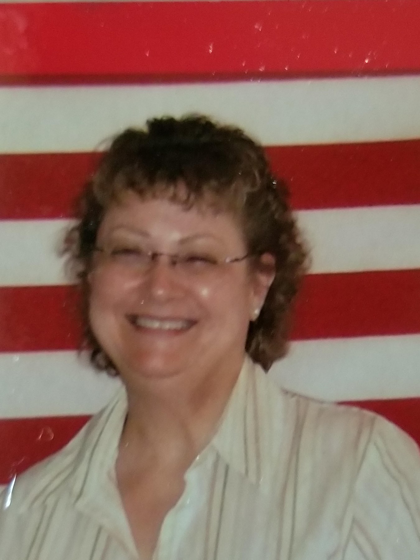 Obituary of Donna Ellen Kendrick