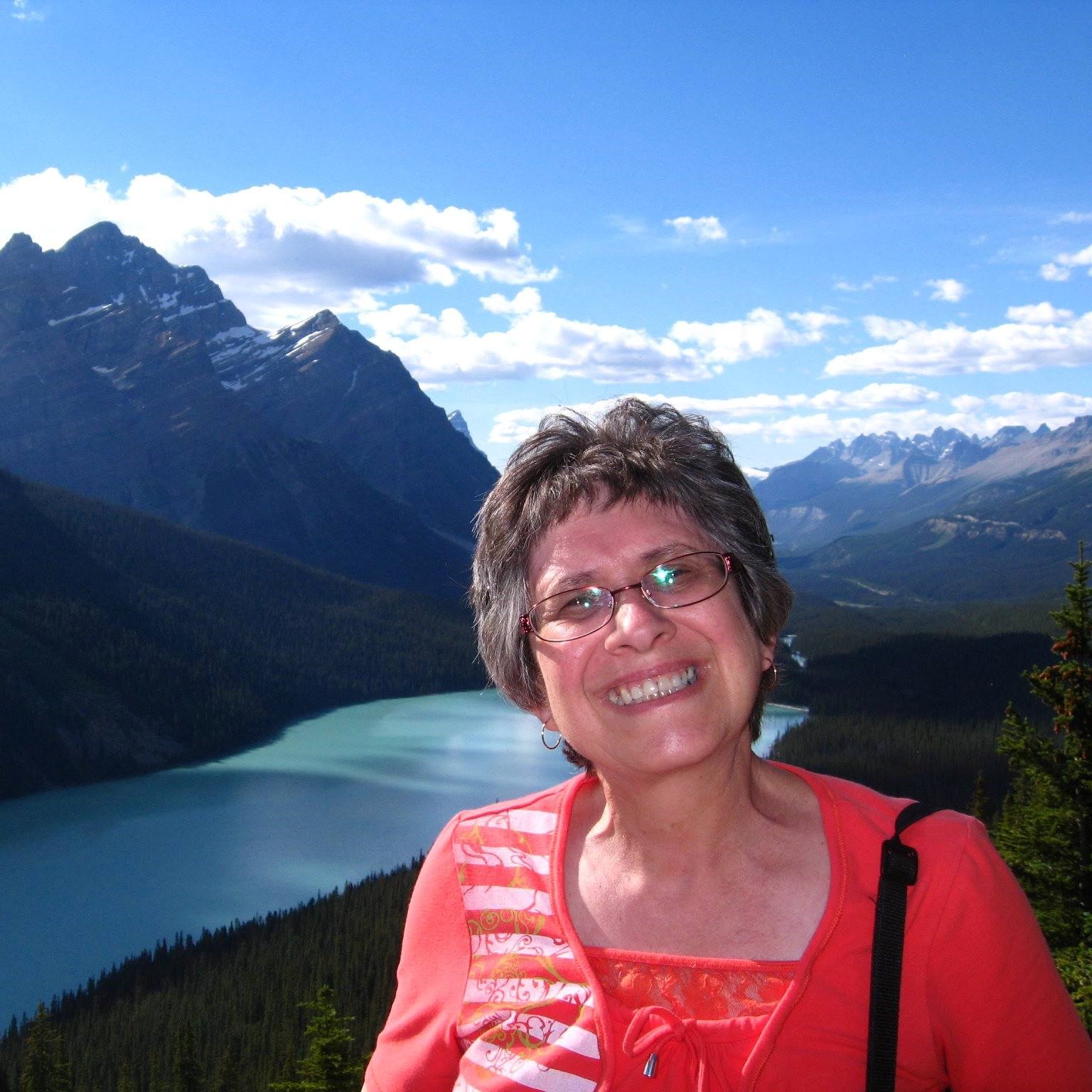 Pierrette Michaud Obituary Terrebonne, QC