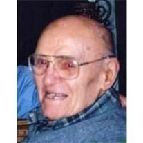 Obituary of John Bauer