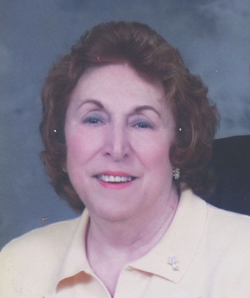 Obituary of Janice C. Jackson