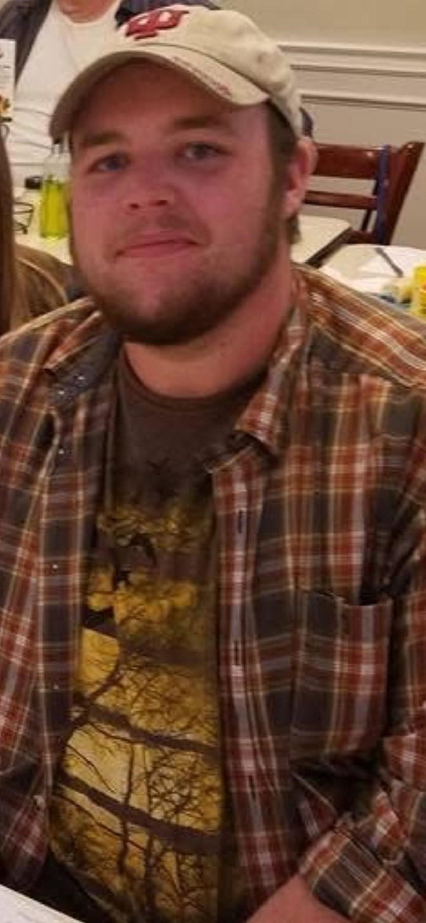 Obituary of Christopher Lesley Murphy