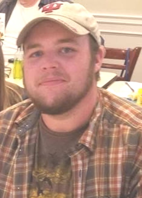 Obituary of Christopher Lesley Murphy