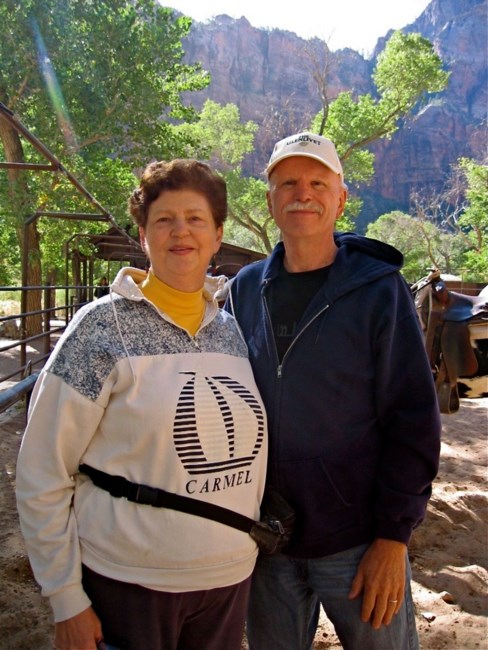 Obituary of Robert John Frantzen