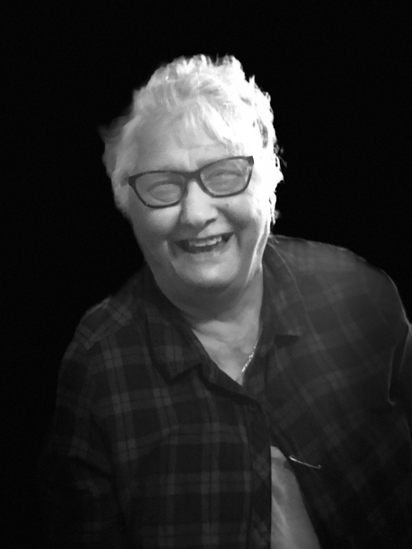 Obituary of Maryam Yarizadeh