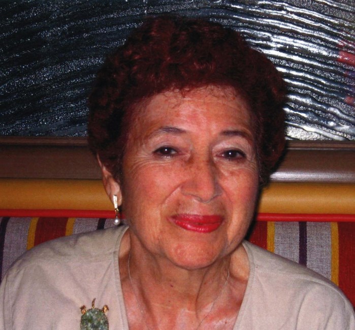 Obituary of Victoria (Vickie) Marquez Garcia