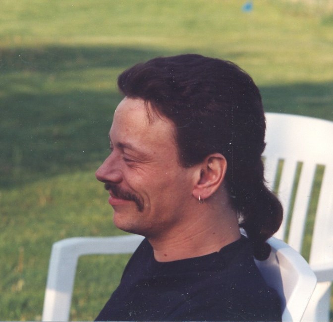 Obituary of Andy Lewis