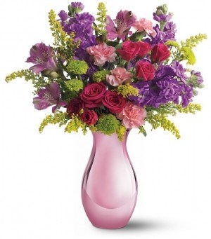 Obituary of Violet Davis