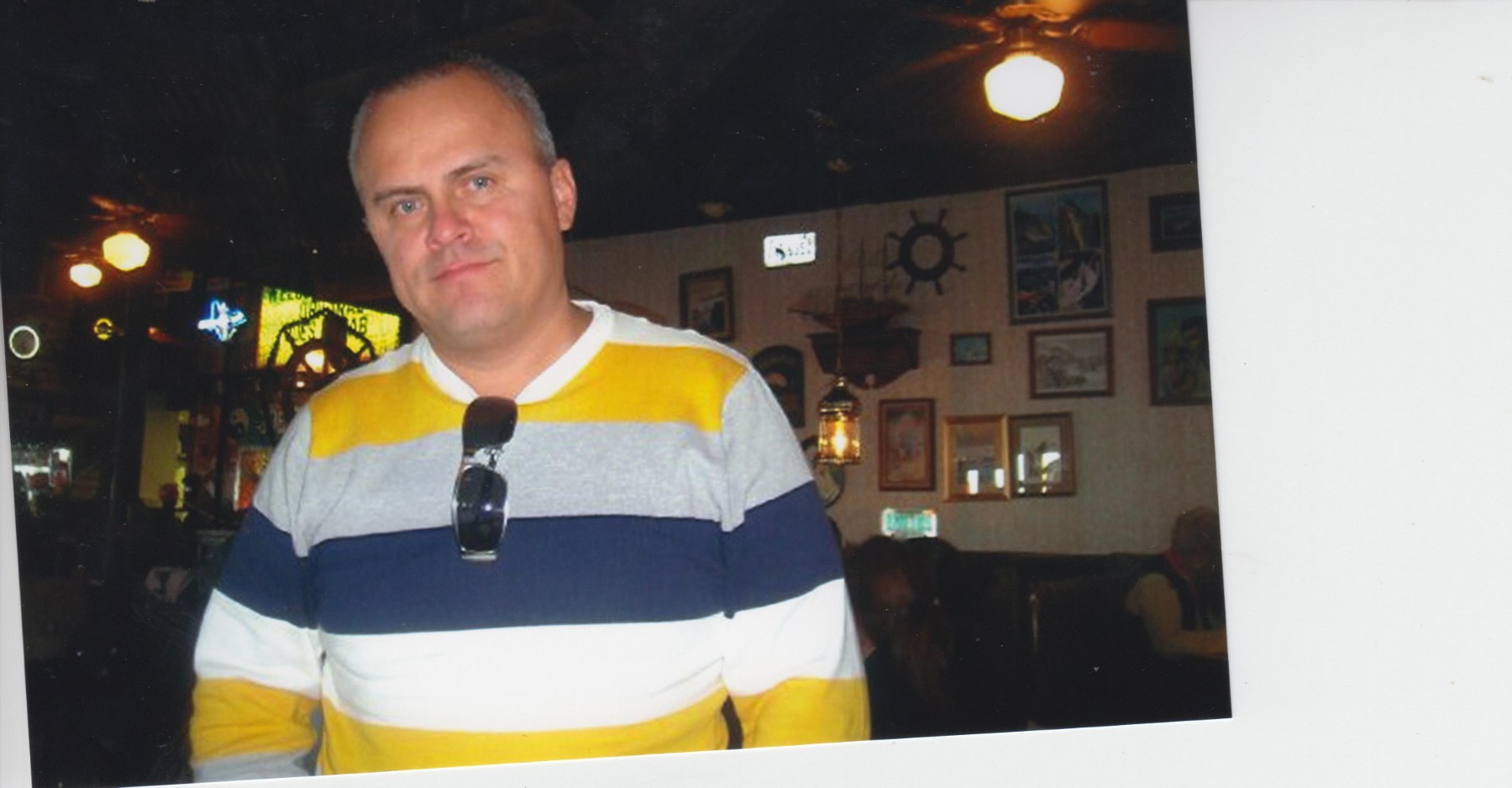 Obituary of Walter A. Mitterhofer