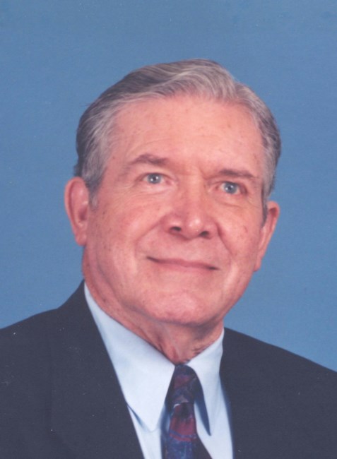 Obituary of Conley Donald Smith