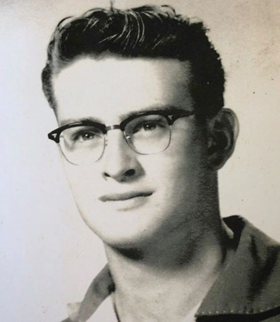 Obituary of LaDon D VanNoy