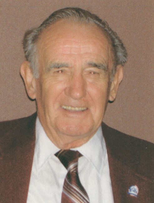 Obituary of Emil S. Duda