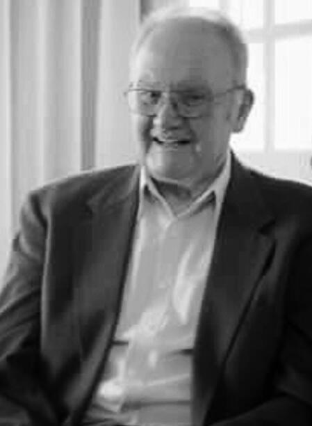 Obituary of Arthur Evans Fry