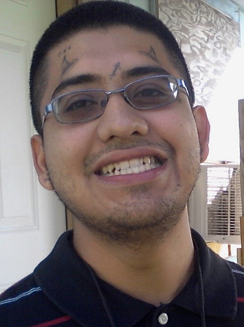 Obituary of Jonathan Edward Sanchez