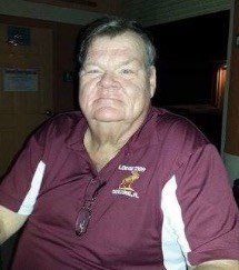 Obituary of Wayne Chandler Benton