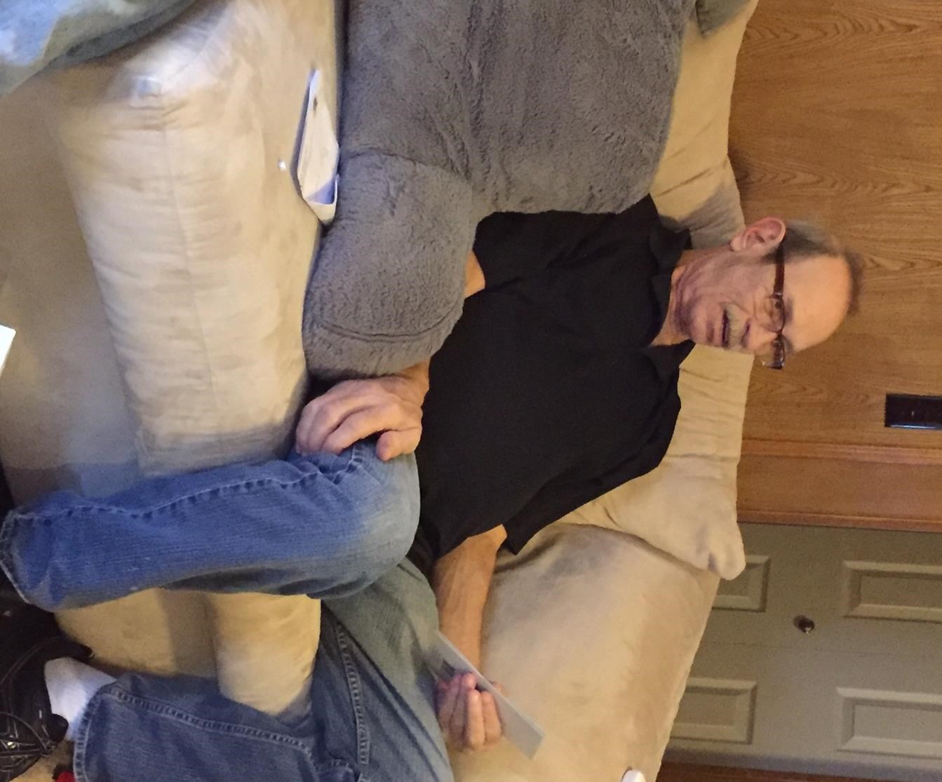 Obituary of George Hampton Collier