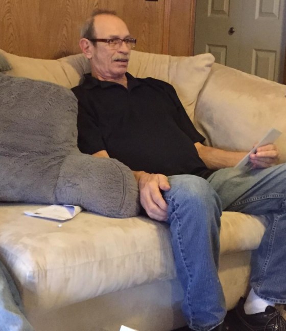 Obituary of George Hampton Collier