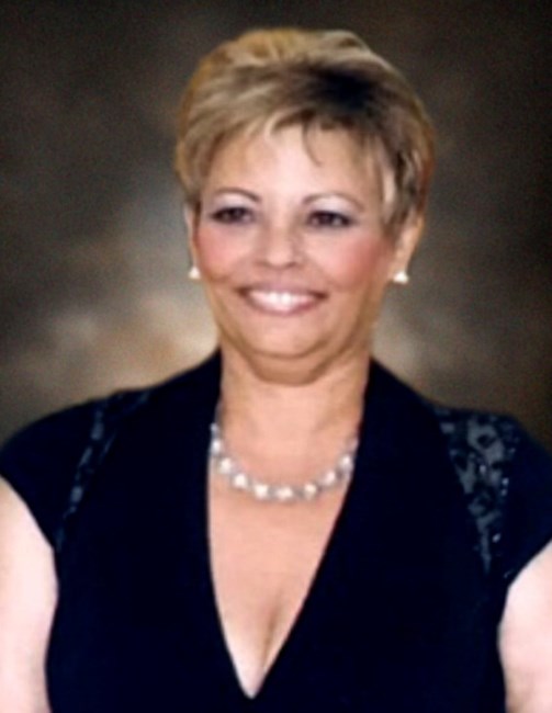 Obituary of Mari Michel Soliman-Mikhail