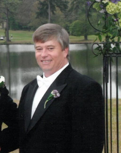 Obituary of Steven Wood Karr