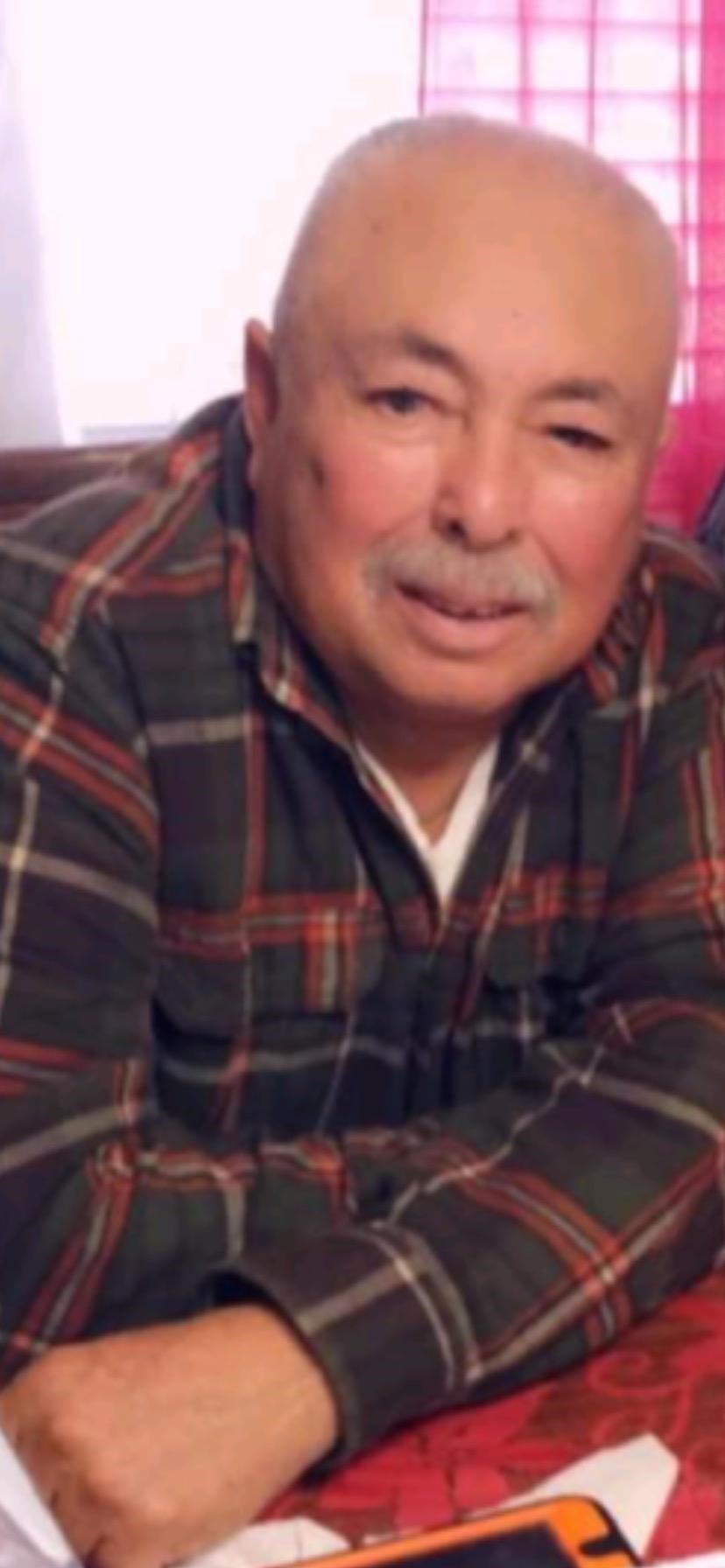 Obituary of Juan M. Bernal