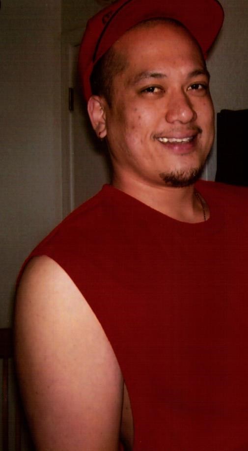 Obituary of Michael Hartshorn San Nicolas