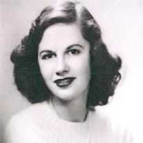 Obituary of Joann Hickle