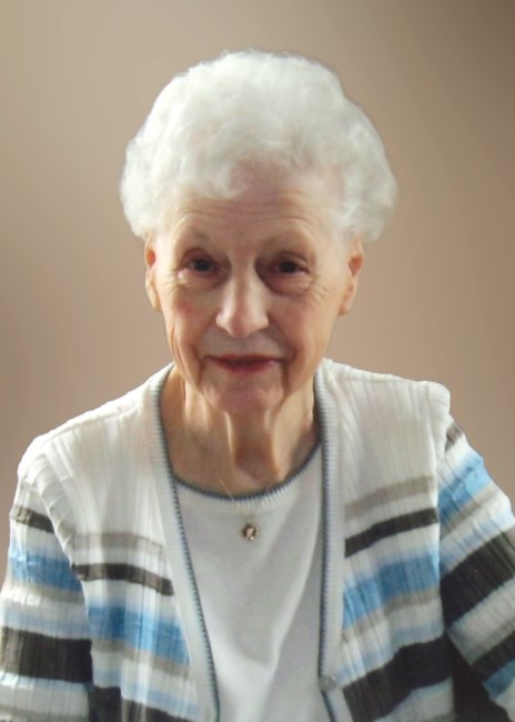 Obituary of Wanda Irene Wittkowski