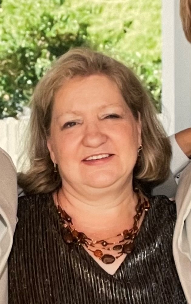 Obituary of Cynthia Rae Houston