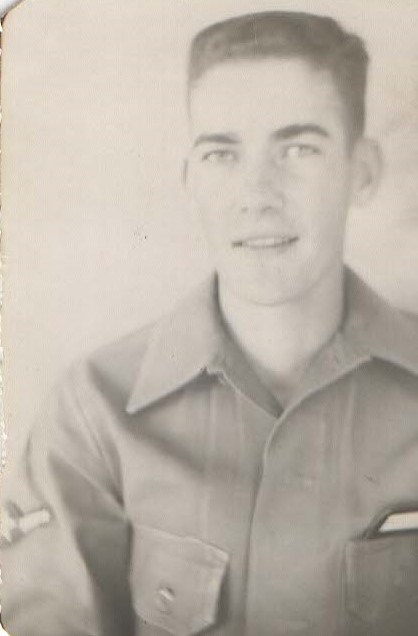 Obituary of Lawrence Herndon