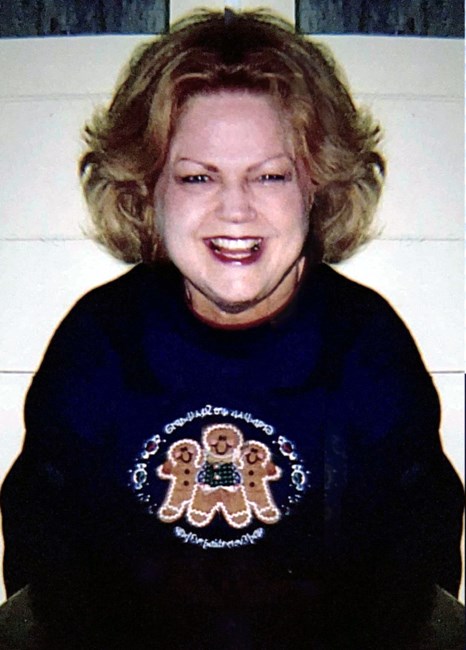 Obituary of Kathy Irene Ward