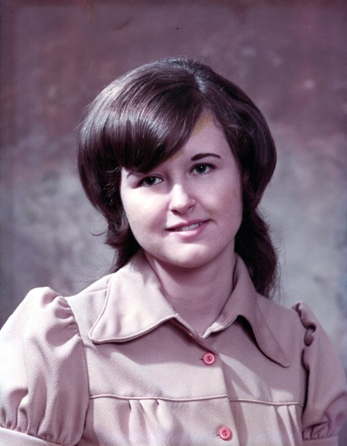 Obituary of Joyce Pendergraft Young
