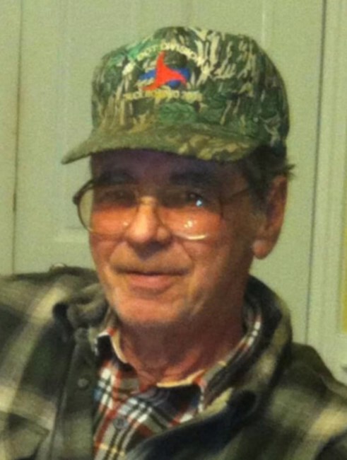 Obituary of William "Bill" Edward Temple