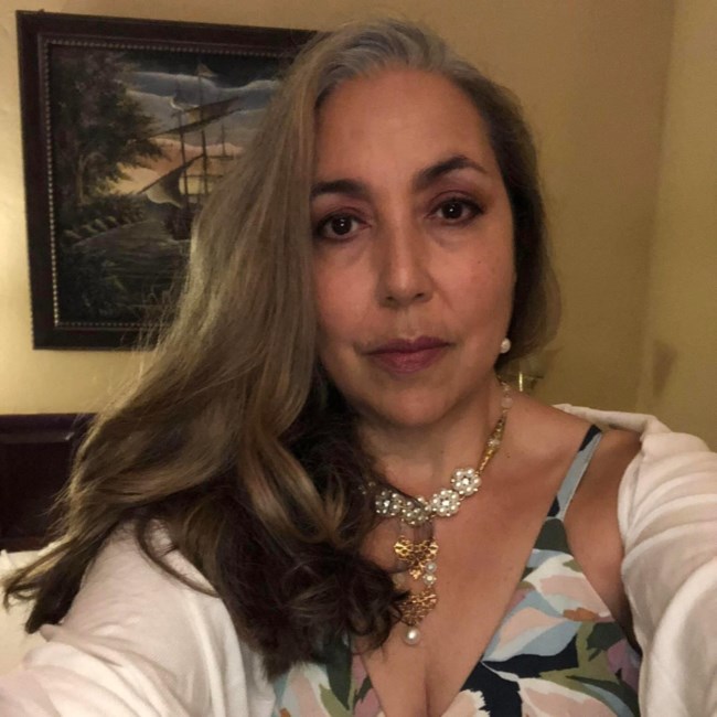 Obituary of Francine Sanchez