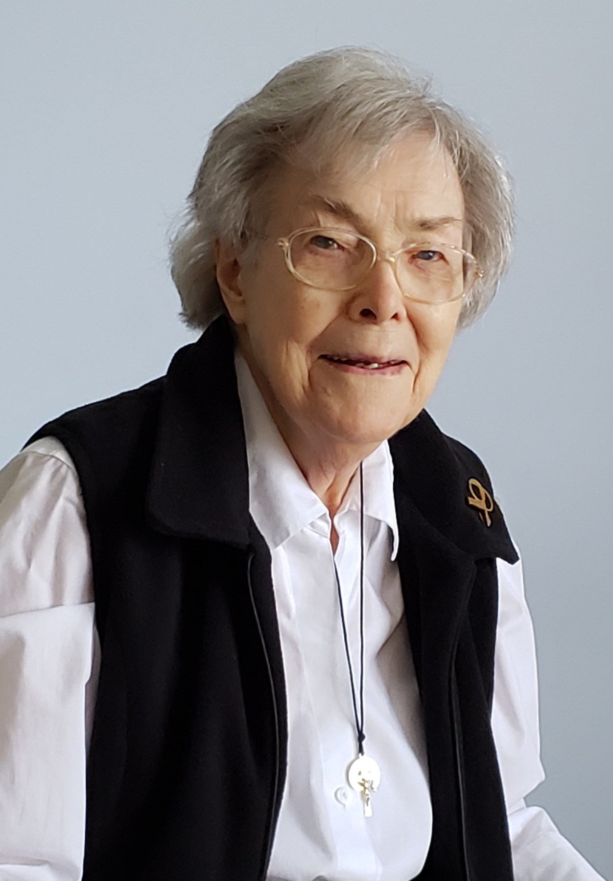 Obituary of Sr. Marie Daugherty