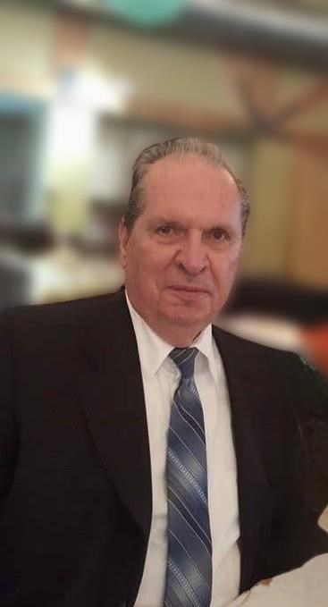 Obituary of James "Jim" S. Ballew