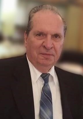 Obituary of James "Jim" S. Ballew